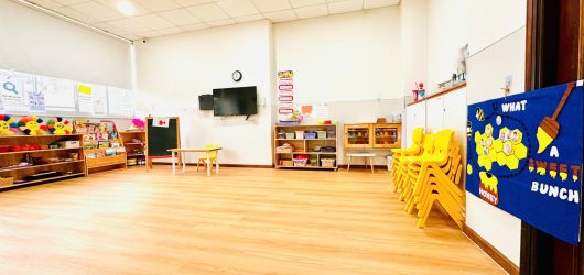 Lớp học 1 Lớp học 1