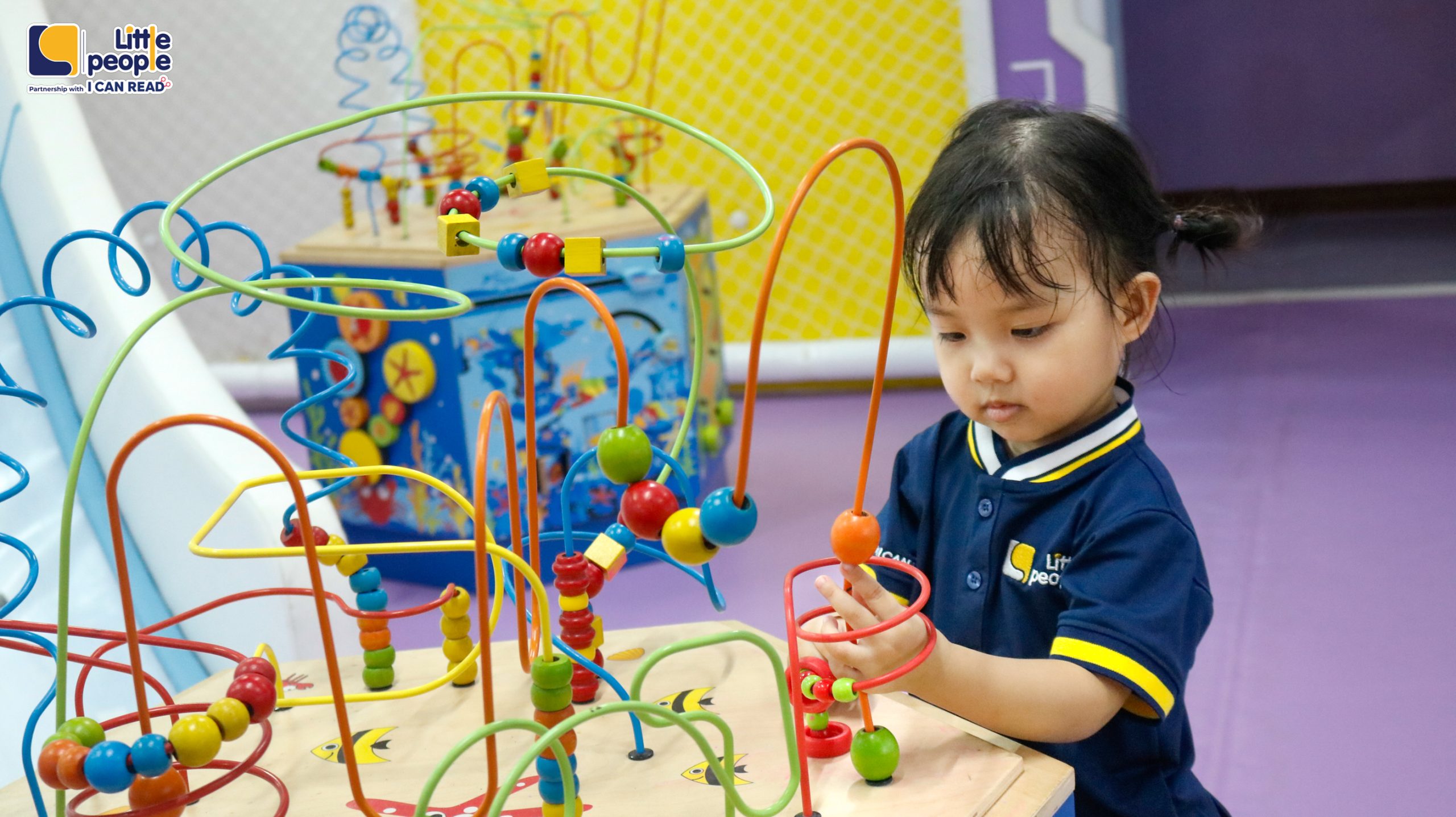 Hoạt động toán tư duy 1