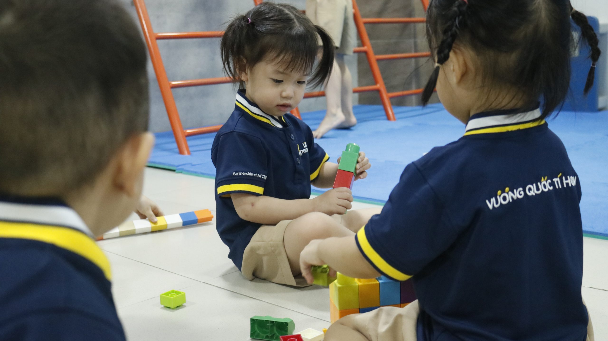 Hoạt động toán tư duy 2